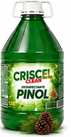 Desinfectante Aroma Pinol